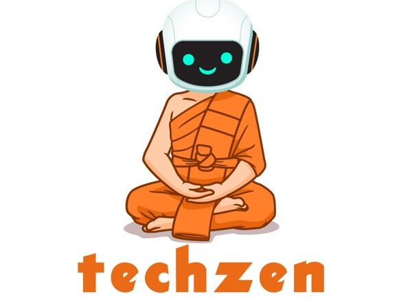 techzen logo
